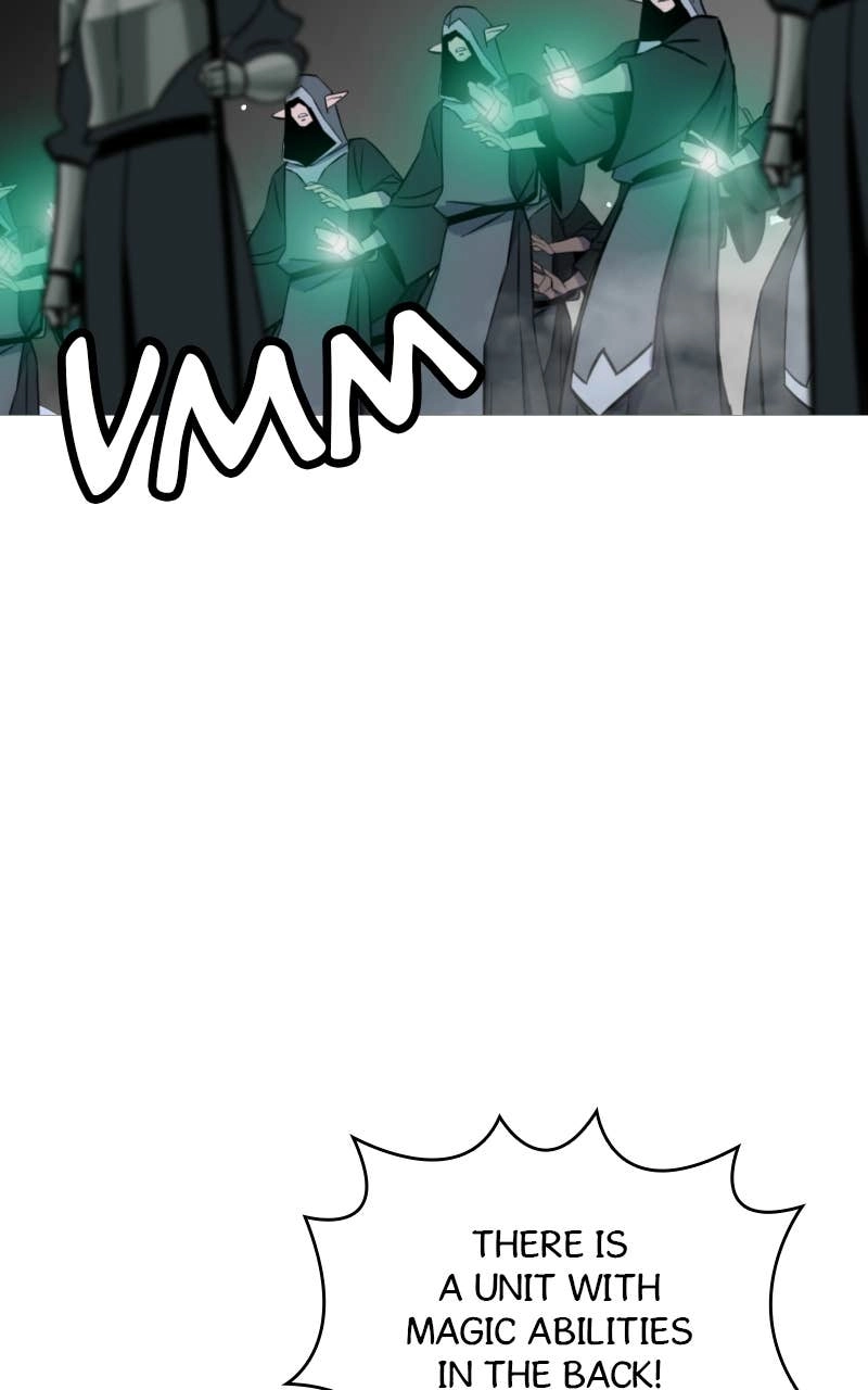 The Story of a Low-Rank Soldier Becoming a Monarch Chapter 132 - Page 35