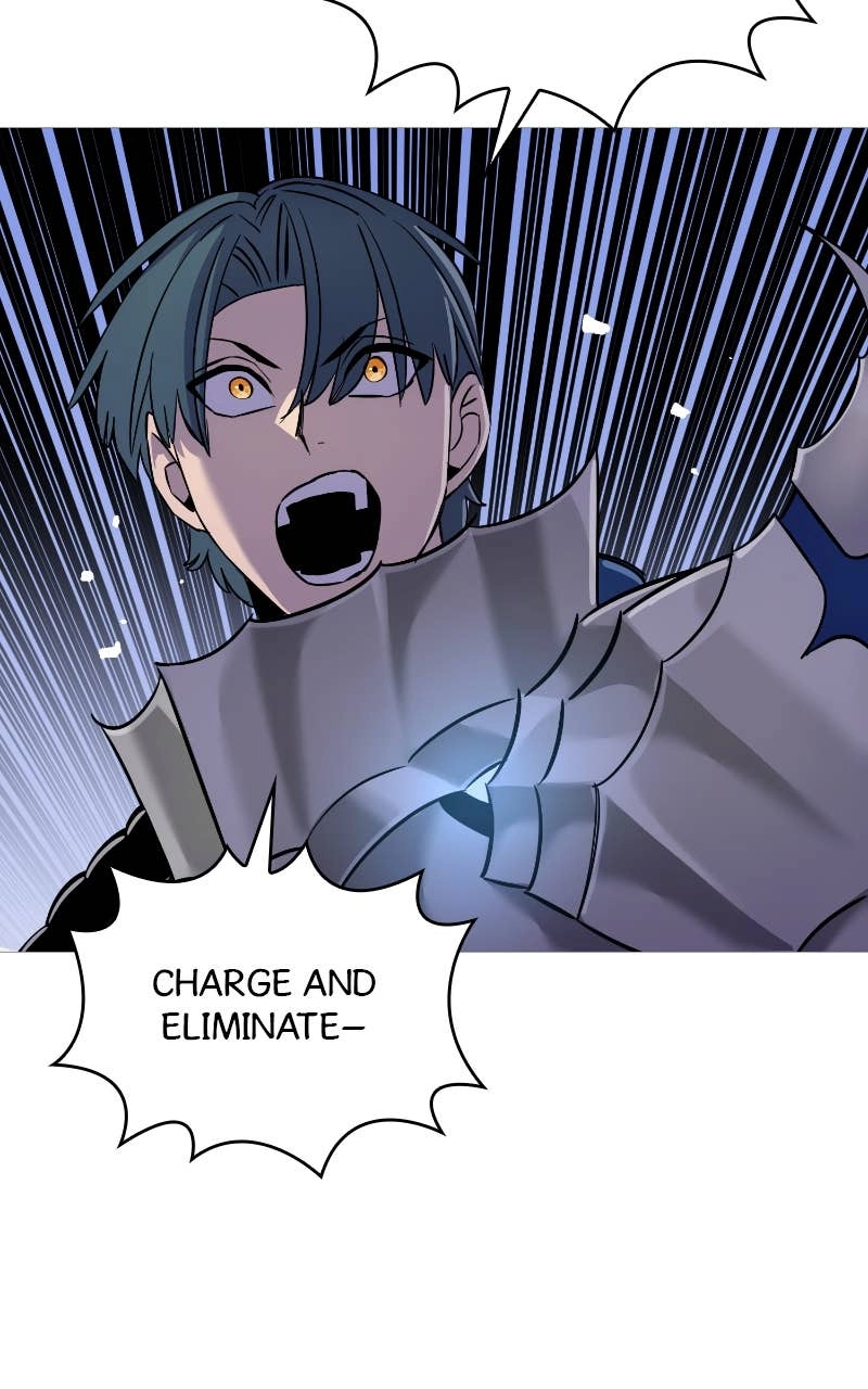 The Story of a Low-Rank Soldier Becoming a Monarch Chapter 132 - Page 36