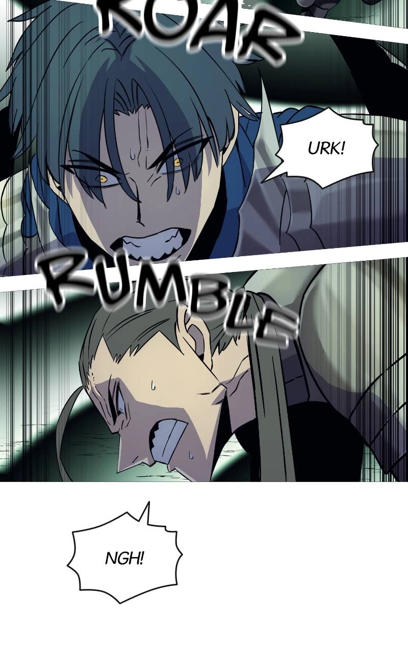The Story of a Low-Rank Soldier Becoming a Monarch Chapter 132 - Page 39