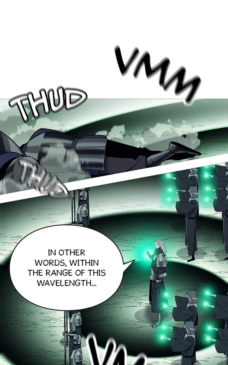 The Story of a Low-Rank Soldier Becoming a Monarch Chapter 132 - Page 42
