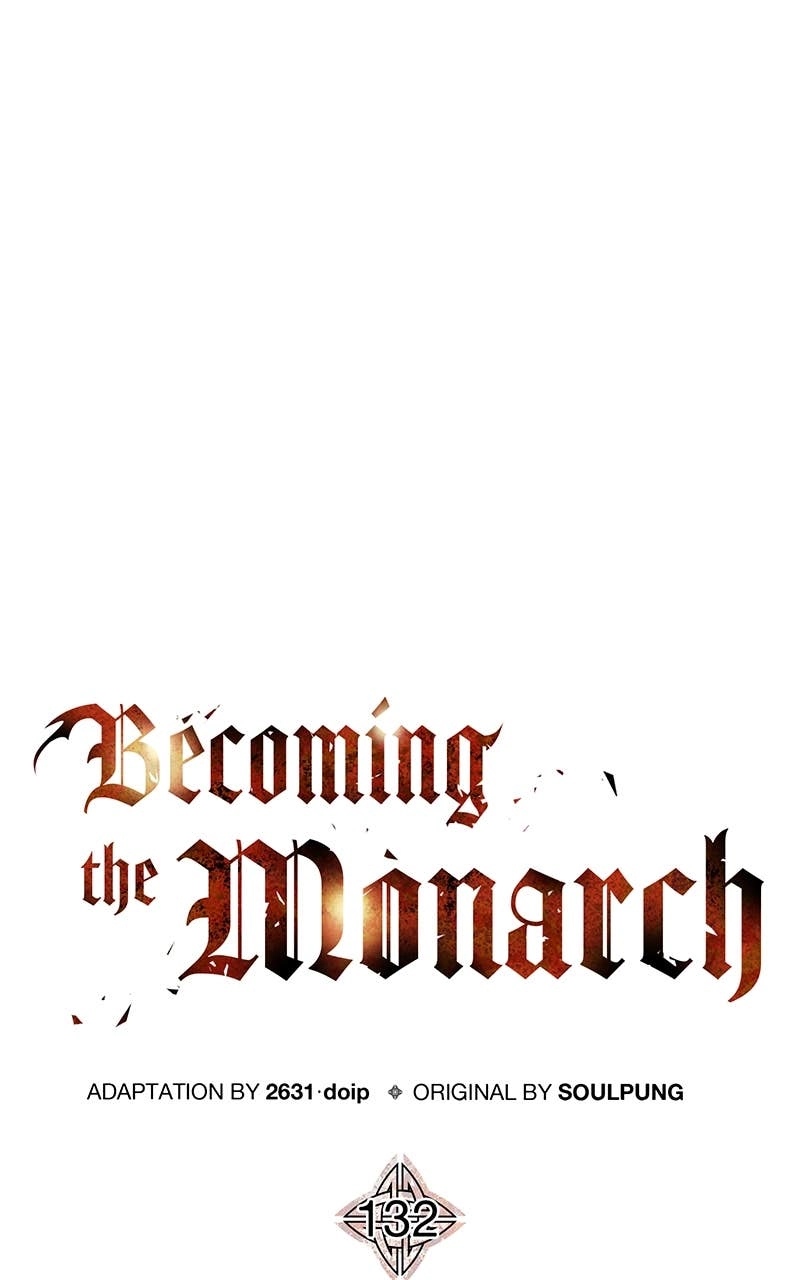 The Story of a Low-Rank Soldier Becoming a Monarch Chapter 132 - Page 45
