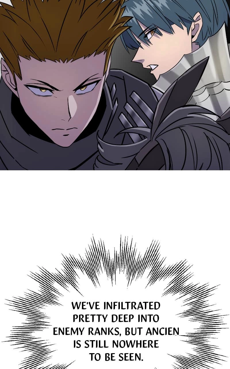 The Story of a Low-Rank Soldier Becoming a Monarch Chapter 132 - Page 48
