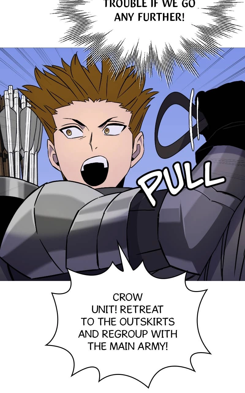 The Story of a Low-Rank Soldier Becoming a Monarch Chapter 132 - Page 50