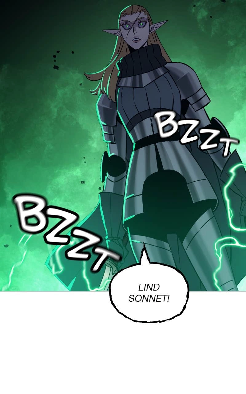 The Story of a Low-Rank Soldier Becoming a Monarch Chapter 132 - Page 55