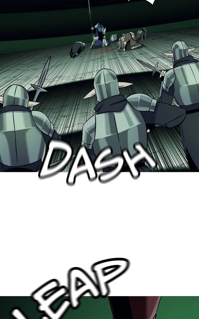 The Story of a Low-Rank Soldier Becoming a Monarch Chapter 132 - Page 60
