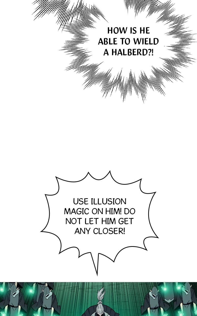 The Story of a Low-Rank Soldier Becoming a Monarch Chapter 132 - Page 74