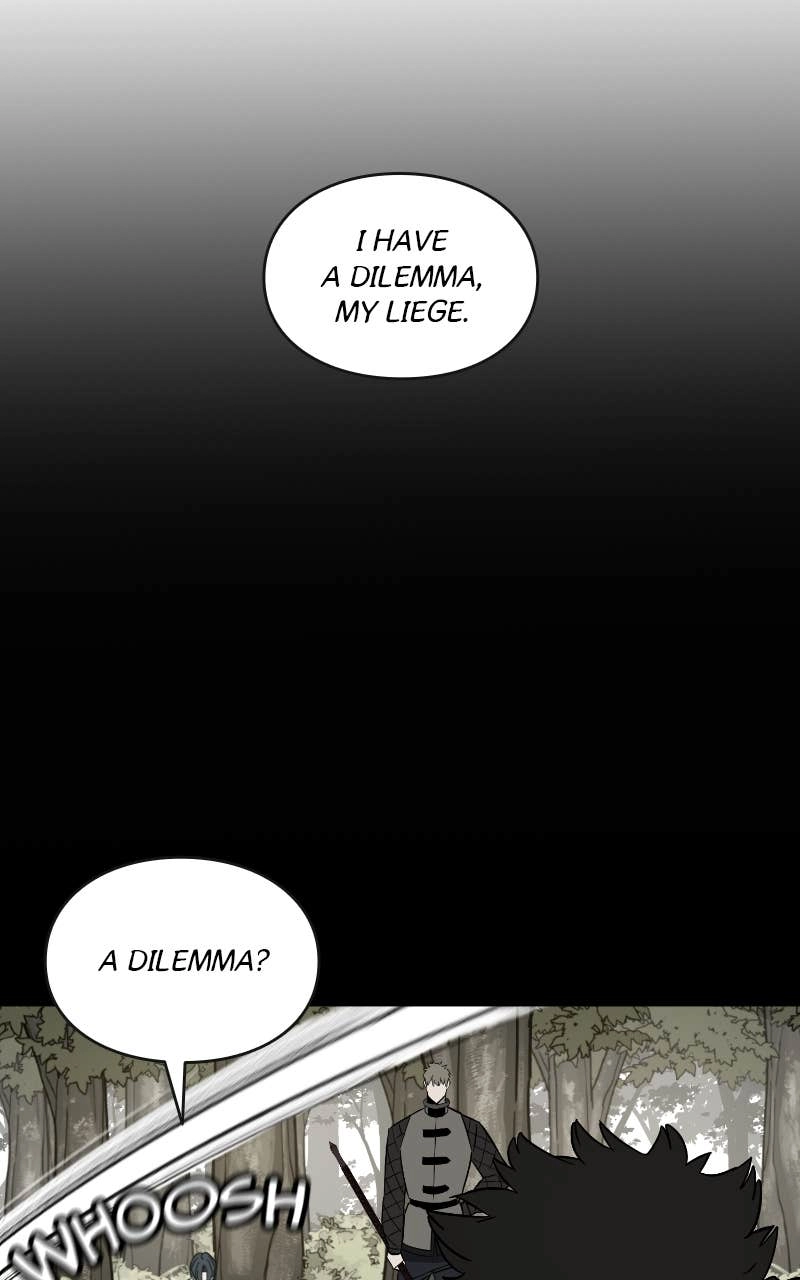 The Story of a Low-Rank Soldier Becoming a Monarch Chapter 132 - Page 77