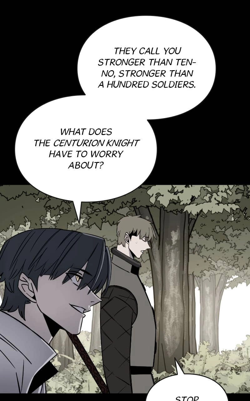 The Story of a Low-Rank Soldier Becoming a Monarch Chapter 132 - Page 79