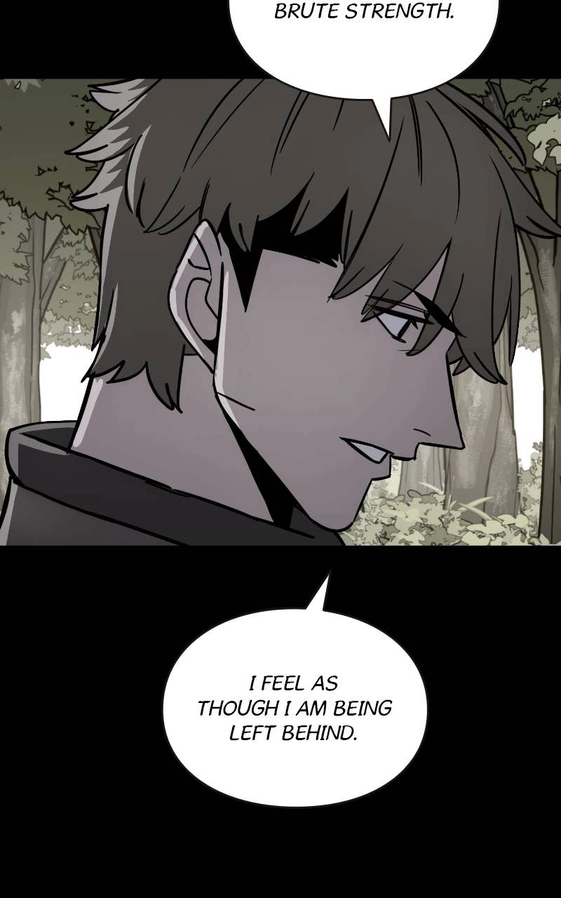 The Story of a Low-Rank Soldier Becoming a Monarch Chapter 132 - Page 81