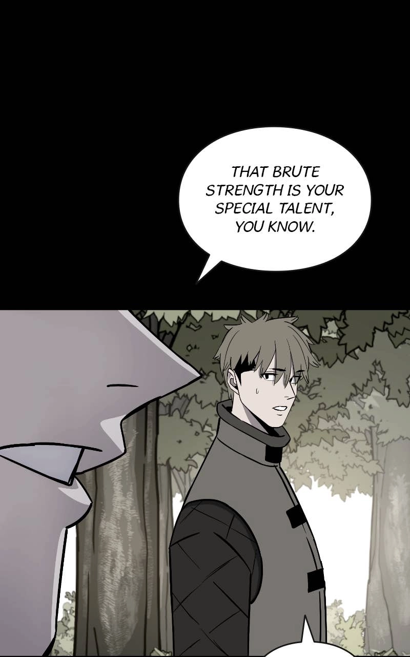 The Story of a Low-Rank Soldier Becoming a Monarch Chapter 132 - Page 82