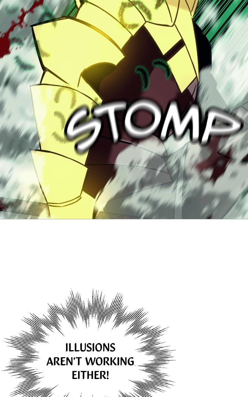 The Story of a Low-Rank Soldier Becoming a Monarch Chapter 132 - Page 84