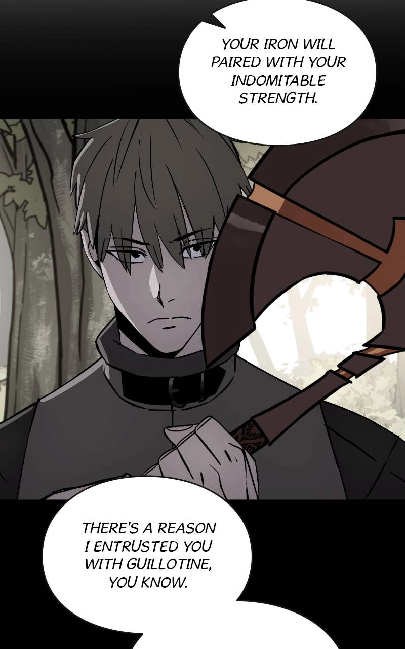 The Story of a Low-Rank Soldier Becoming a Monarch Chapter 132 - Page 86