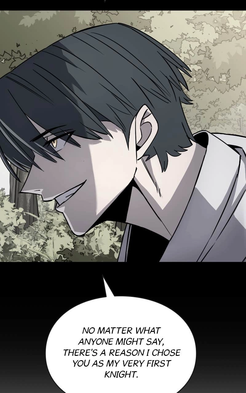 The Story of a Low-Rank Soldier Becoming a Monarch Chapter 132 - Page 88