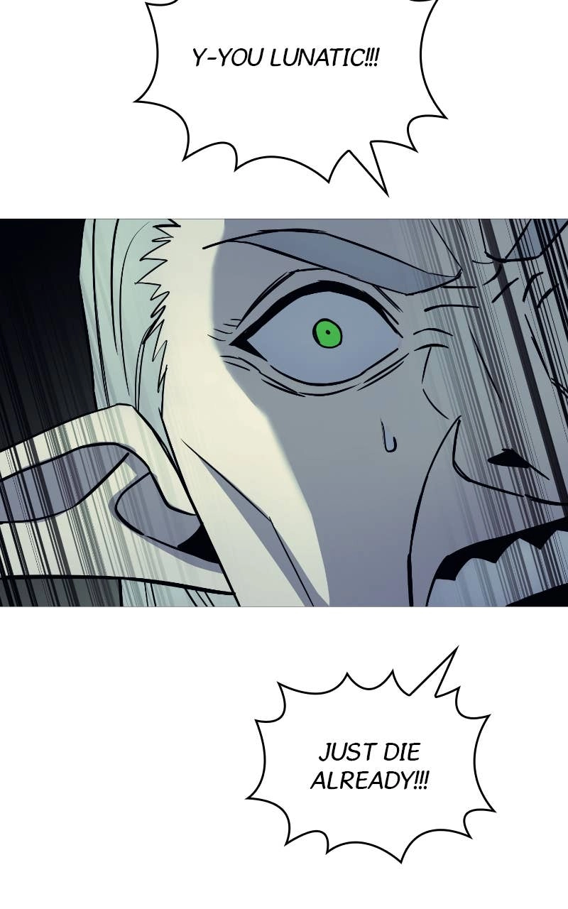 The Story of a Low-Rank Soldier Becoming a Monarch Chapter 132 - Page 94