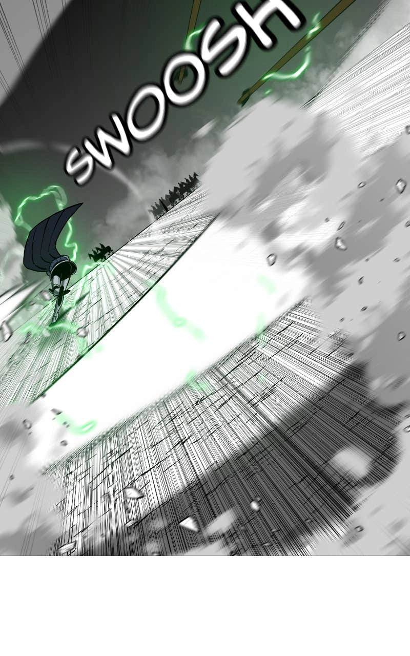 The Story of a Low-Rank Soldier Becoming a Monarch Chapter 133 - Page 6