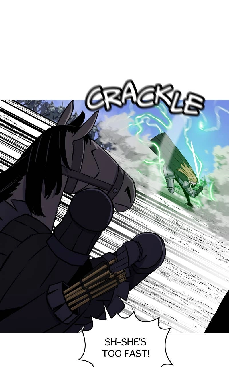 The Story of a Low-Rank Soldier Becoming a Monarch Chapter 133 - Page 7