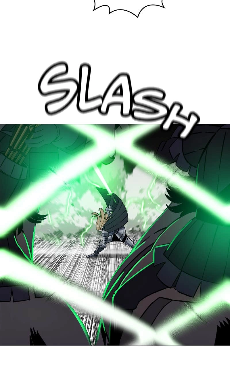 The Story of a Low-Rank Soldier Becoming a Monarch Chapter 133 - Page 8