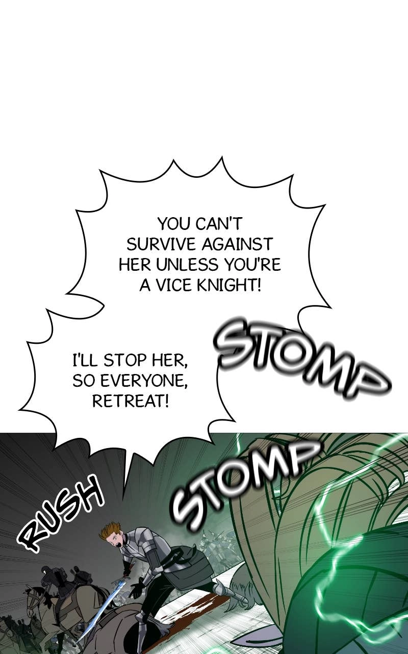 The Story of a Low-Rank Soldier Becoming a Monarch Chapter 133 - Page 11