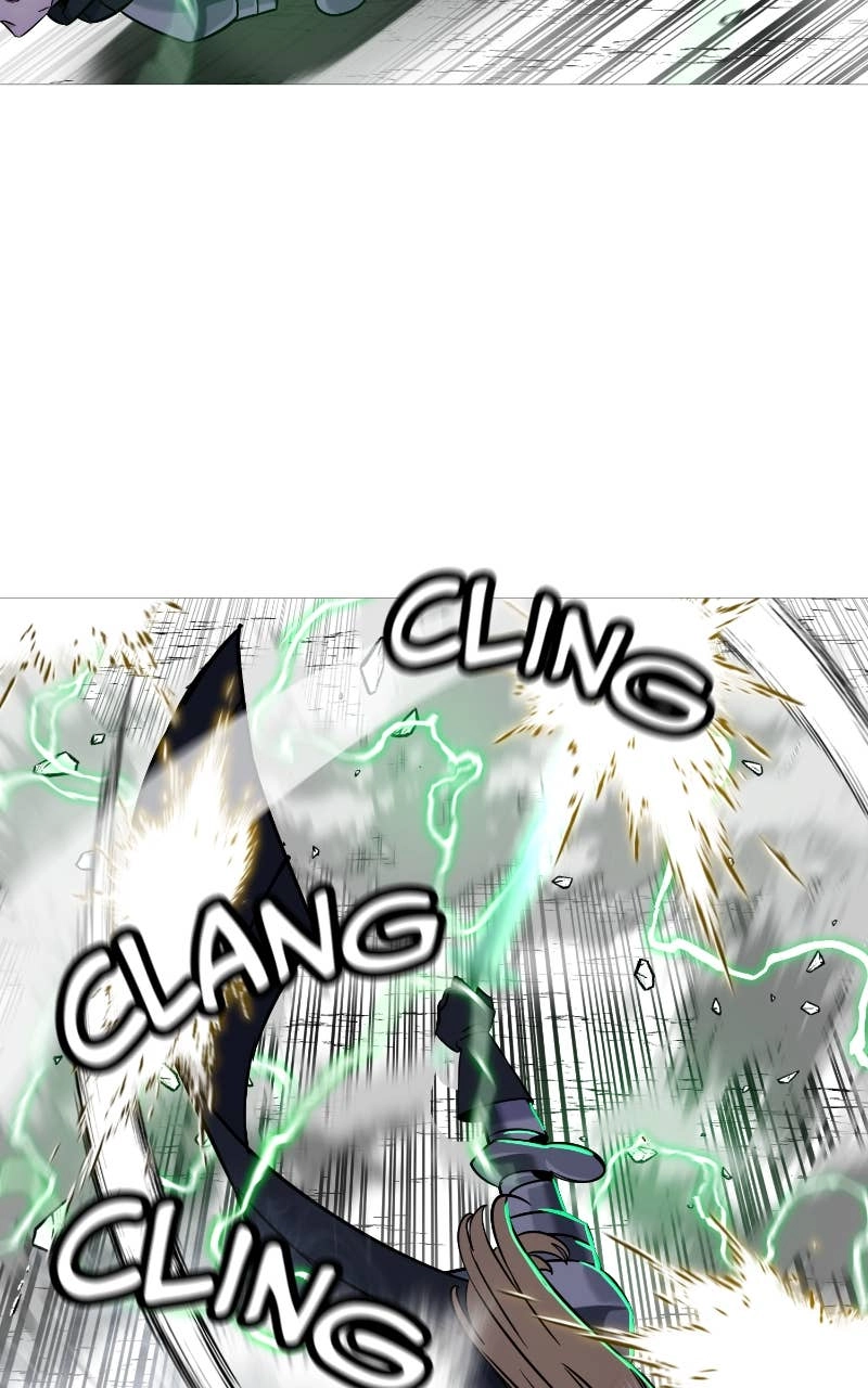 The Story of a Low-Rank Soldier Becoming a Monarch Chapter 133 - Page 18