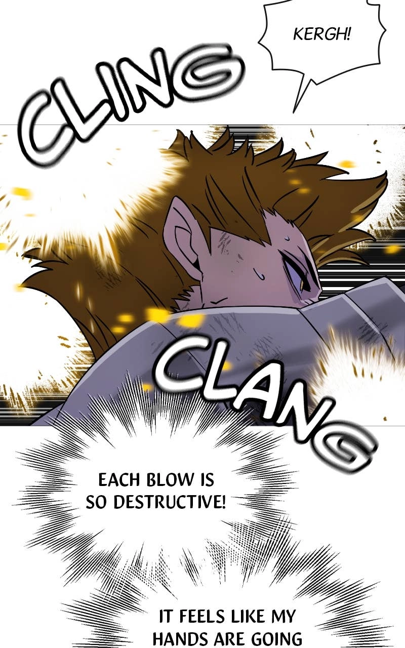 The Story of a Low-Rank Soldier Becoming a Monarch Chapter 133 - Page 20