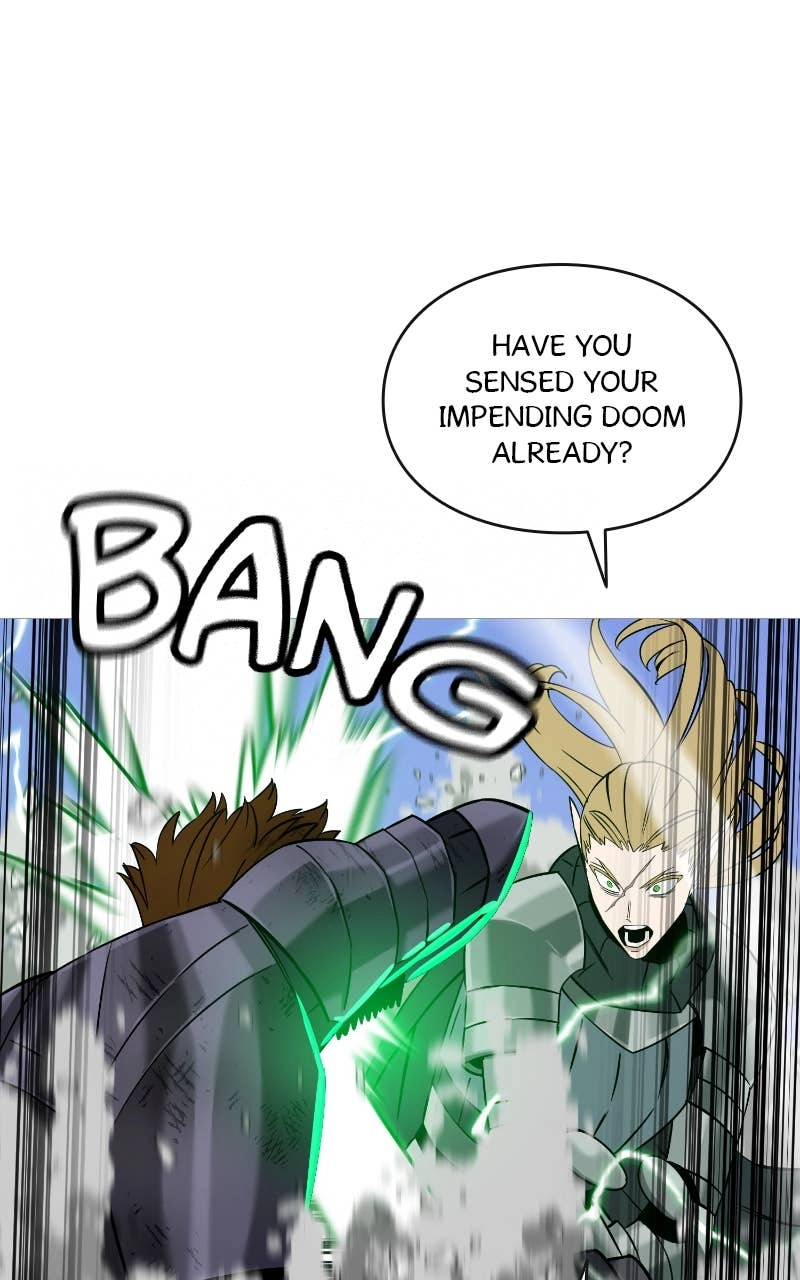 The Story of a Low-Rank Soldier Becoming a Monarch Chapter 133 - Page 31