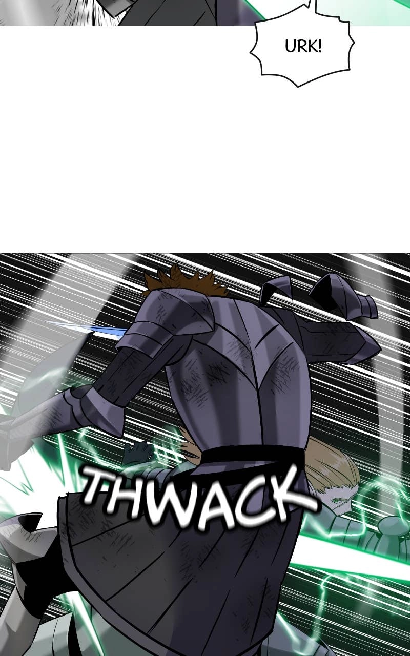 The Story of a Low-Rank Soldier Becoming a Monarch Chapter 133 - Page 36