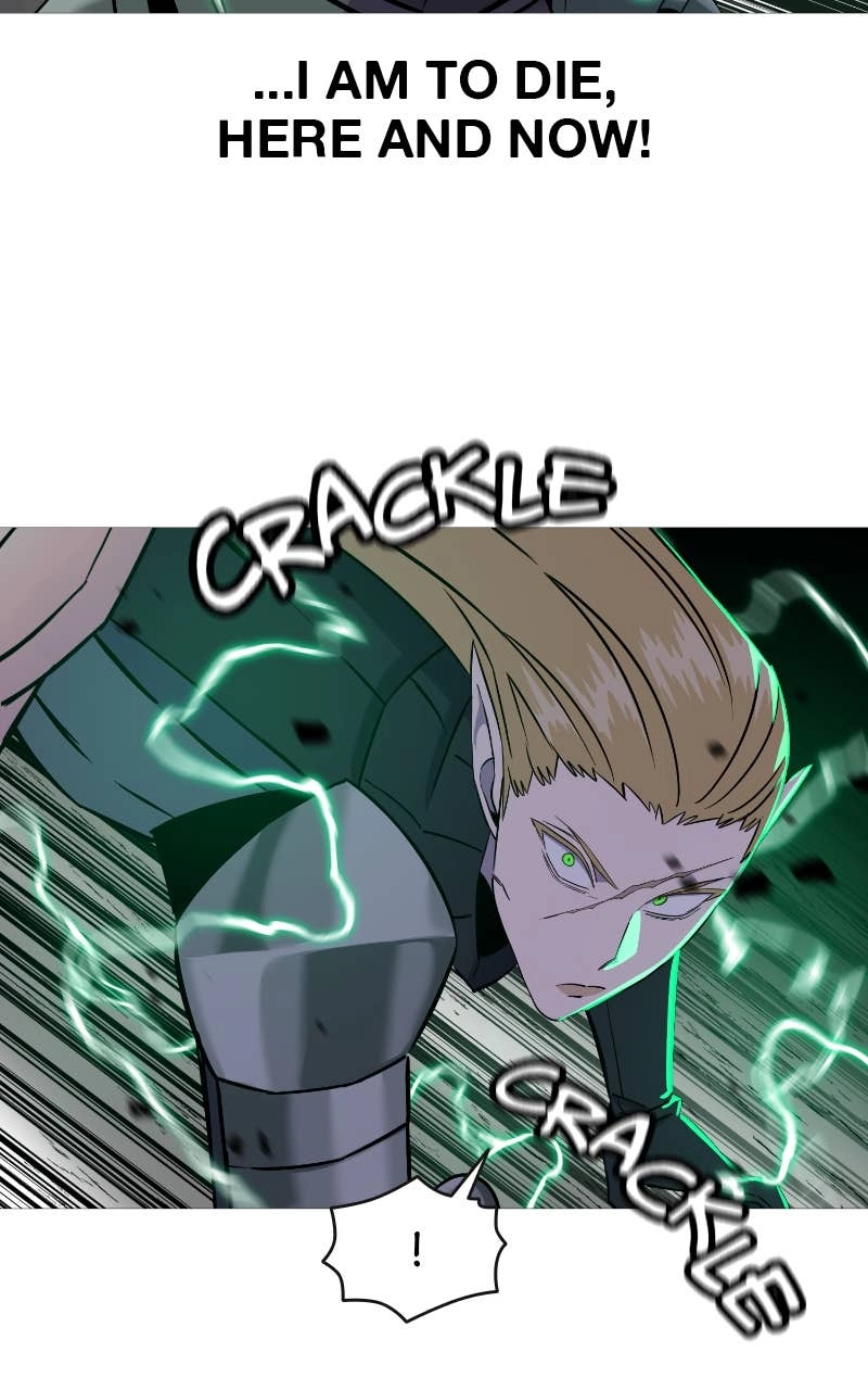 The Story of a Low-Rank Soldier Becoming a Monarch Chapter 133 - Page 37