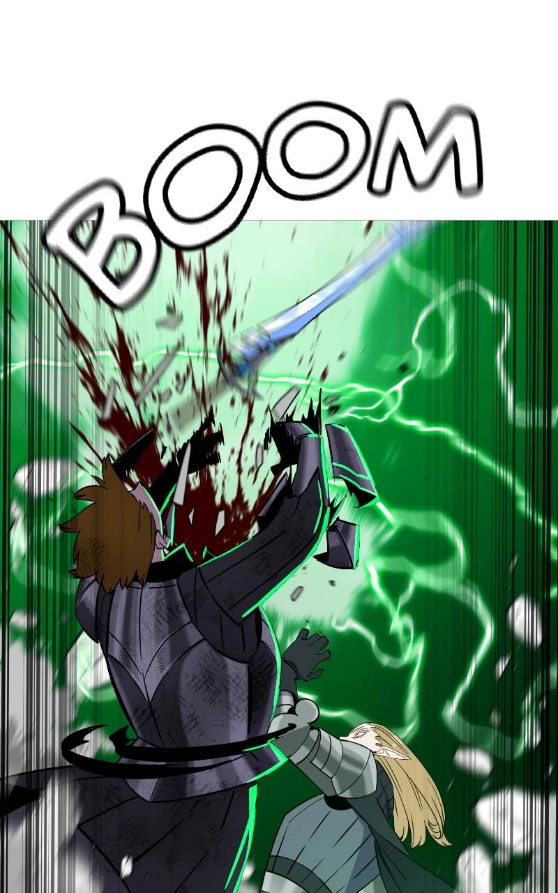 The Story of a Low-Rank Soldier Becoming a Monarch Chapter 133 - Page 43