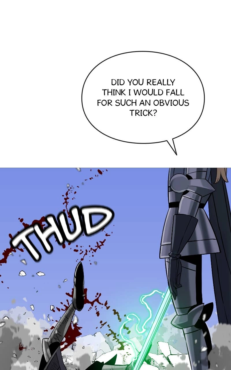 The Story of a Low-Rank Soldier Becoming a Monarch Chapter 133 - Page 46