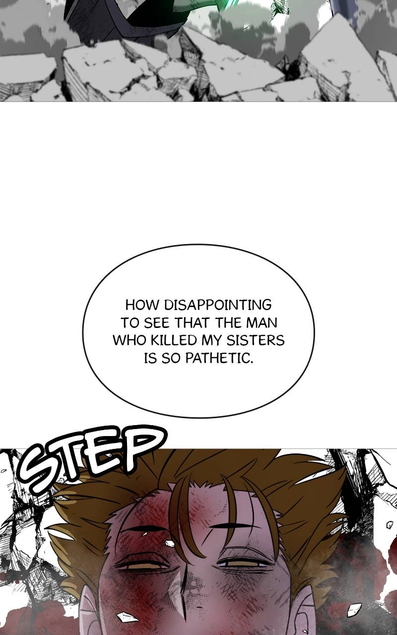 The Story of a Low-Rank Soldier Becoming a Monarch Chapter 133 - Page 47