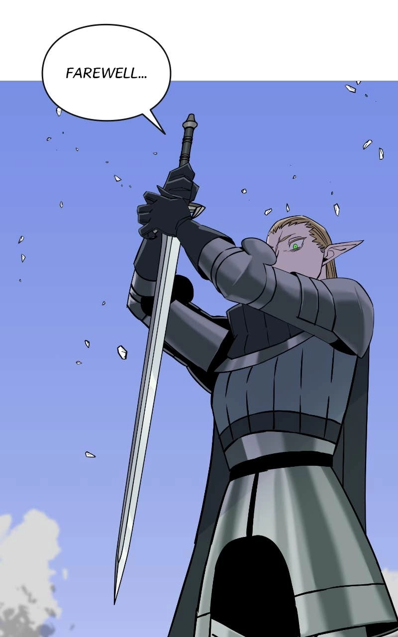 The Story of a Low-Rank Soldier Becoming a Monarch Chapter 133 - Page 49
