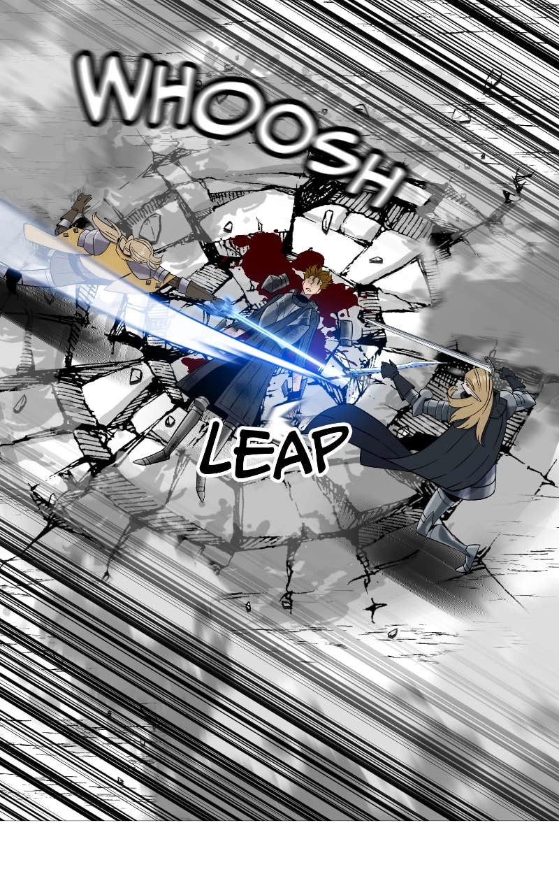The Story of a Low-Rank Soldier Becoming a Monarch Chapter 133 - Page 53