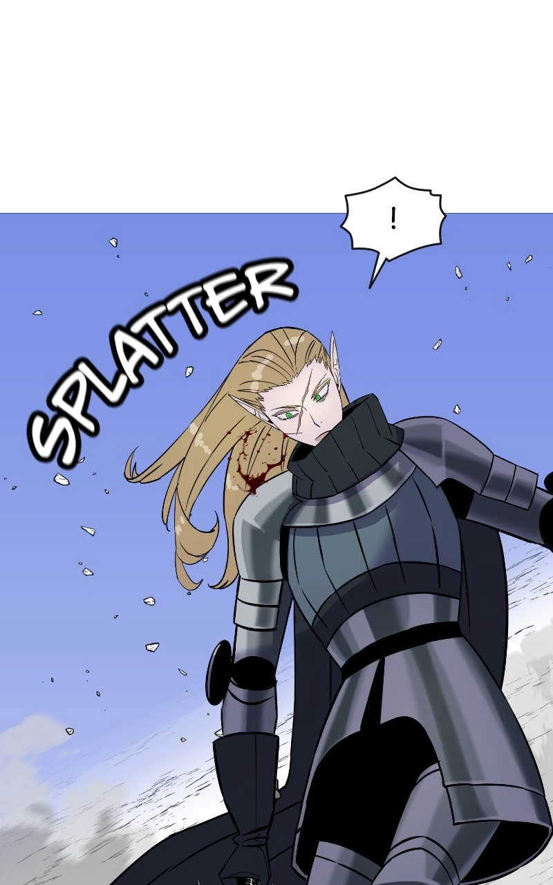 The Story of a Low-Rank Soldier Becoming a Monarch Chapter 133 - Page 54