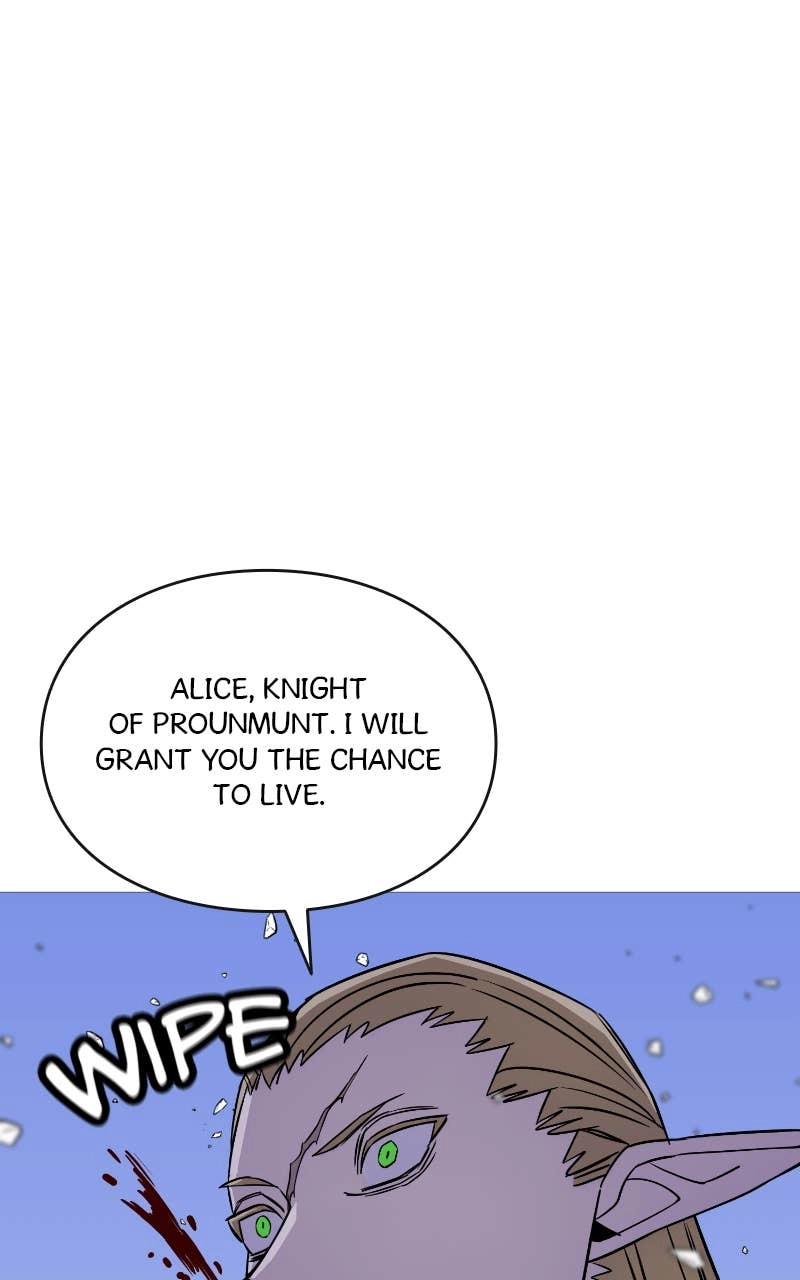The Story of a Low-Rank Soldier Becoming a Monarch Chapter 133 - Page 57