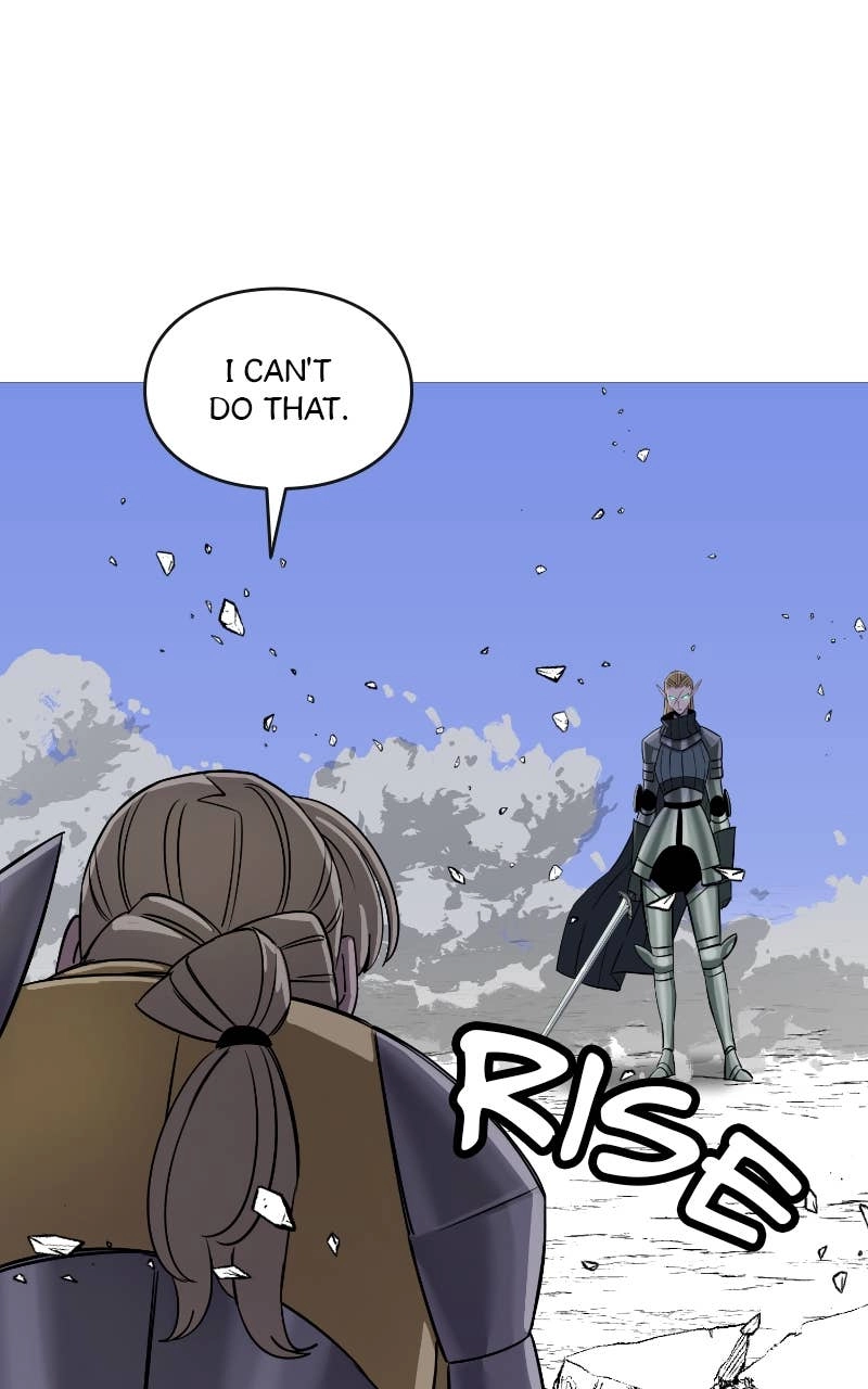 The Story of a Low-Rank Soldier Becoming a Monarch Chapter 133 - Page 59