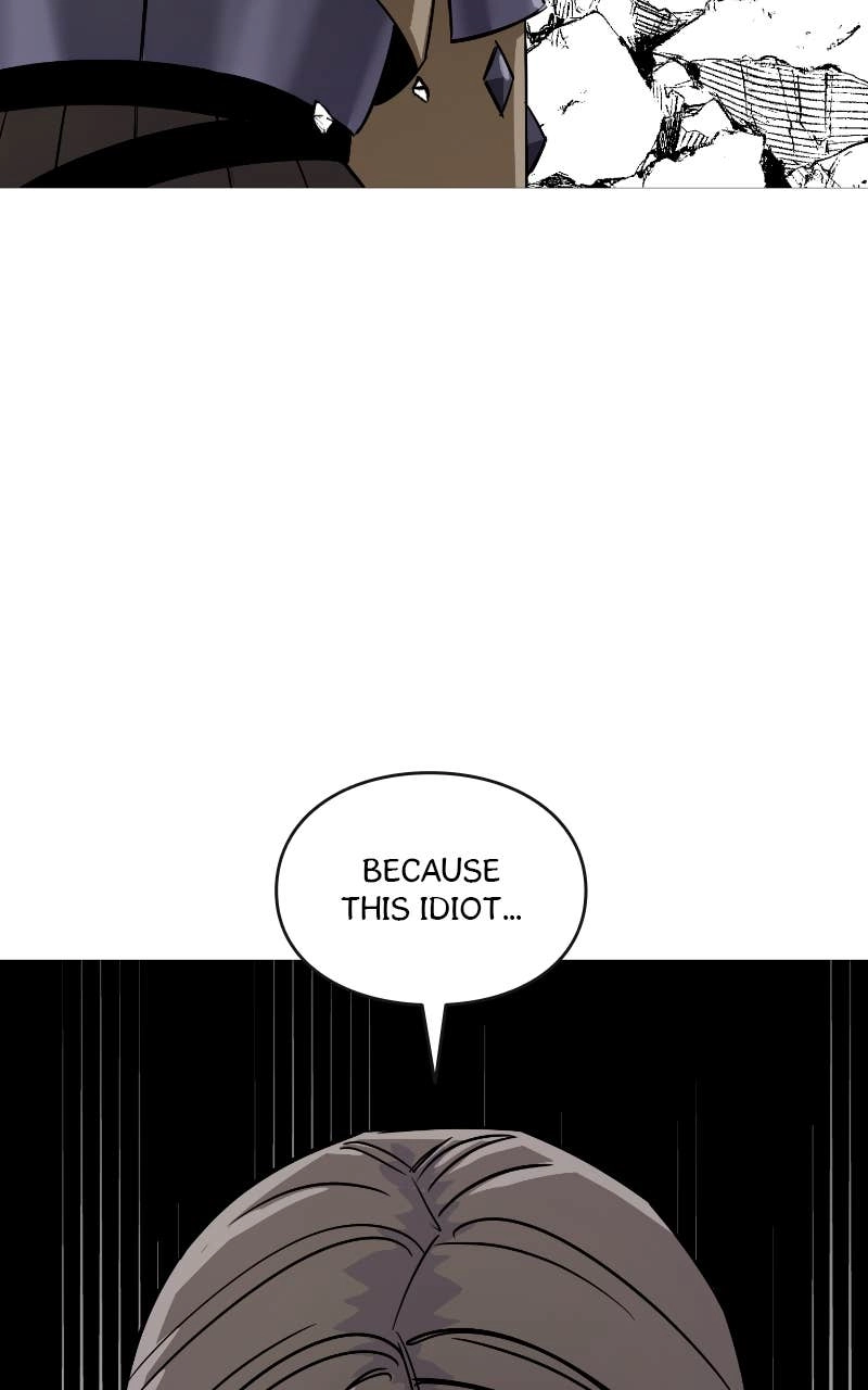 The Story of a Low-Rank Soldier Becoming a Monarch Chapter 133 - Page 60