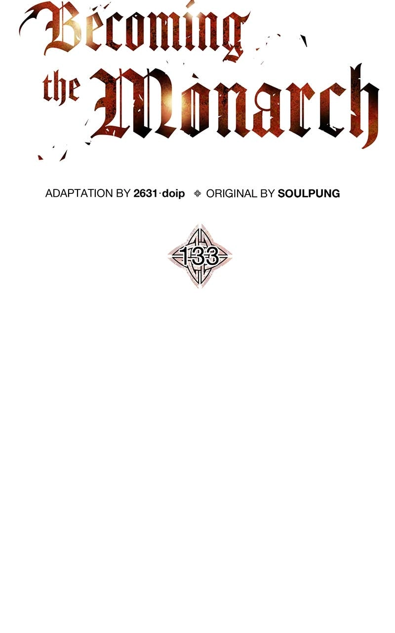 The Story of a Low-Rank Soldier Becoming a Monarch Chapter 133 - Page 63