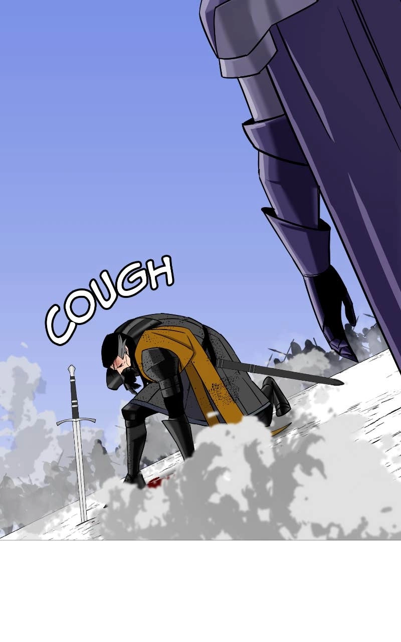 The Story of a Low-Rank Soldier Becoming a Monarch Chapter 133 - Page 65