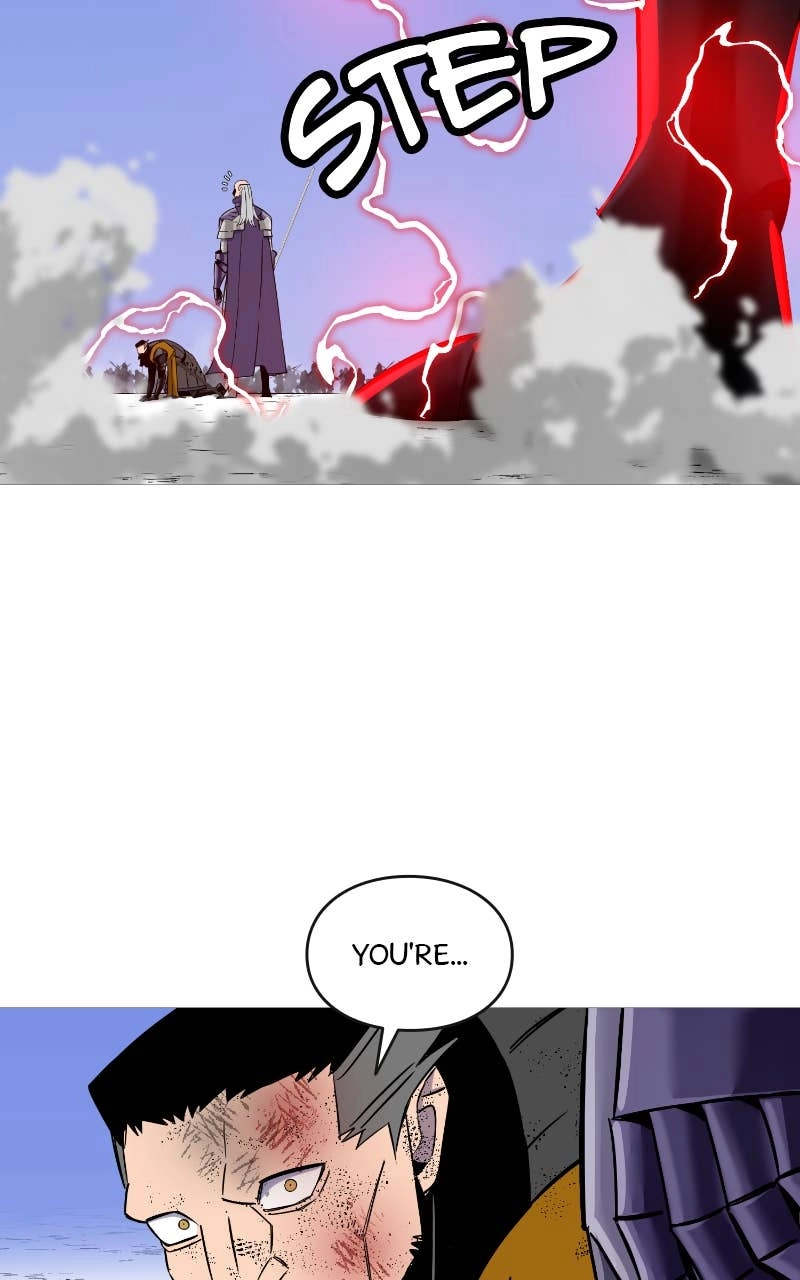 The Story of a Low-Rank Soldier Becoming a Monarch Chapter 133 - Page 71