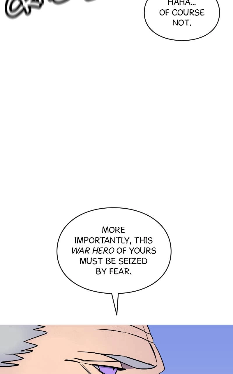 The Story of a Low-Rank Soldier Becoming a Monarch Chapter 133 - Page 76