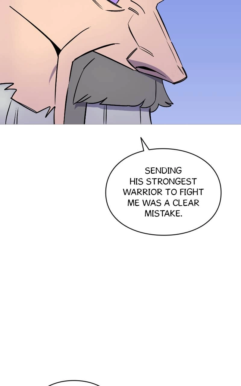 The Story of a Low-Rank Soldier Becoming a Monarch Chapter 133 - Page 77