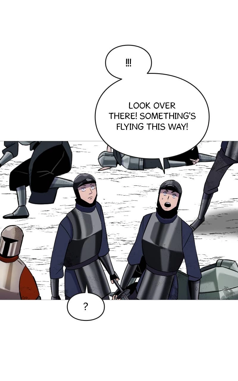 The Story of a Low-Rank Soldier Becoming a Monarch Chapter 133 - Page 81