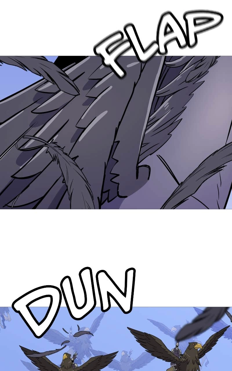 The Story of a Low-Rank Soldier Becoming a Monarch Chapter 133 - Page 84