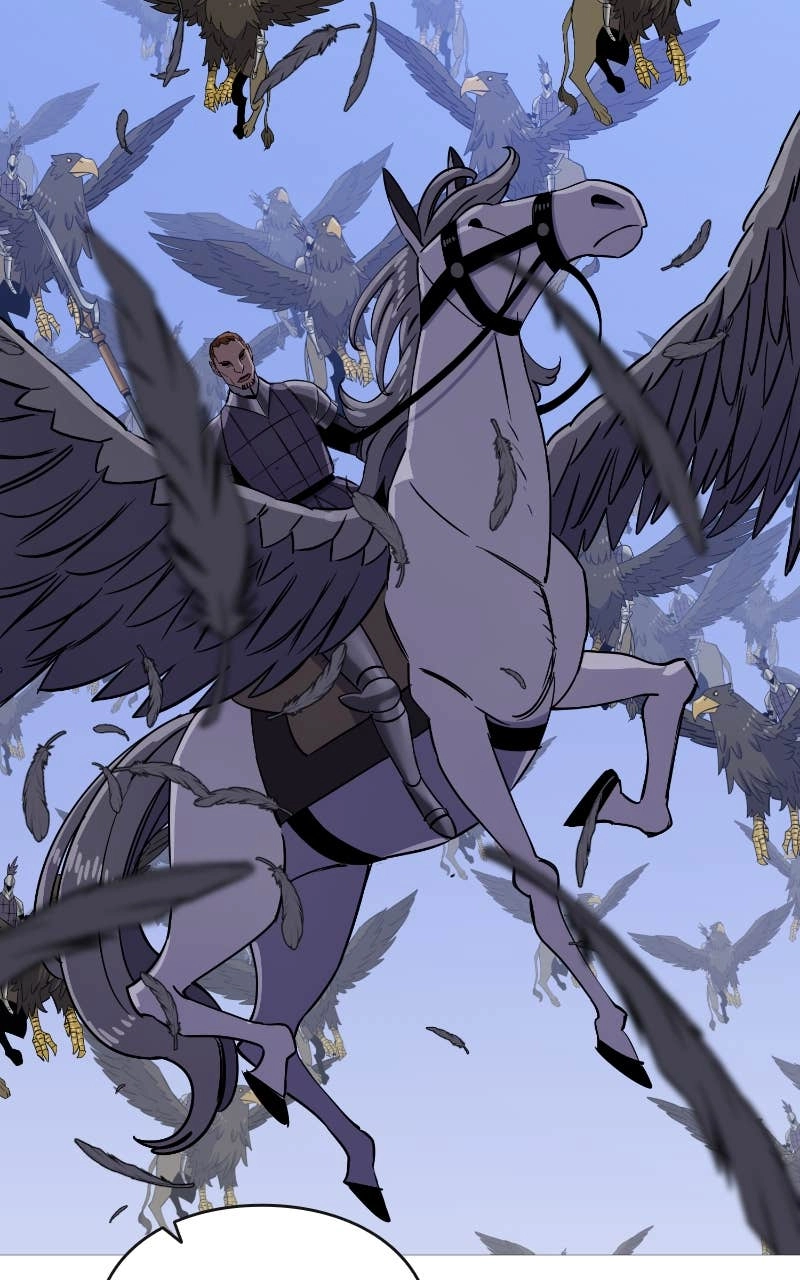 The Story of a Low-Rank Soldier Becoming a Monarch Chapter 133 - Page 85