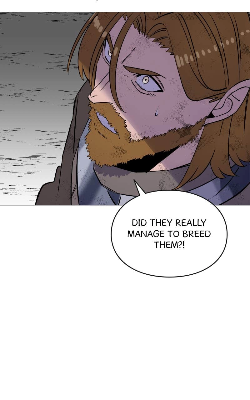 The Story of a Low-Rank Soldier Becoming a Monarch Chapter 133 - Page 87