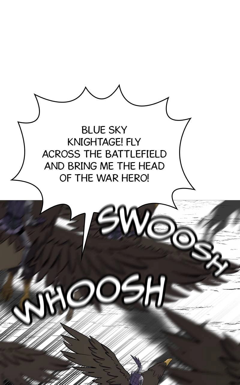 The Story of a Low-Rank Soldier Becoming a Monarch Chapter 133 - Page 88