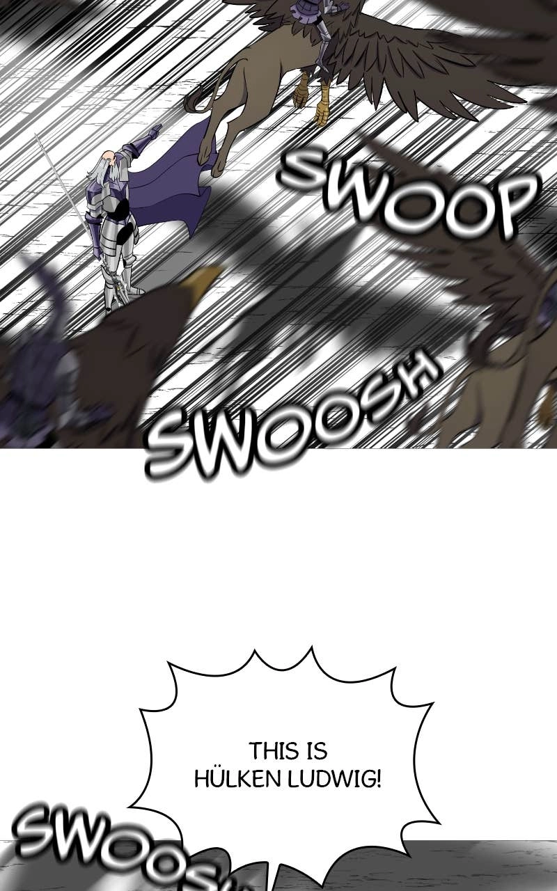 The Story of a Low-Rank Soldier Becoming a Monarch Chapter 133 - Page 89