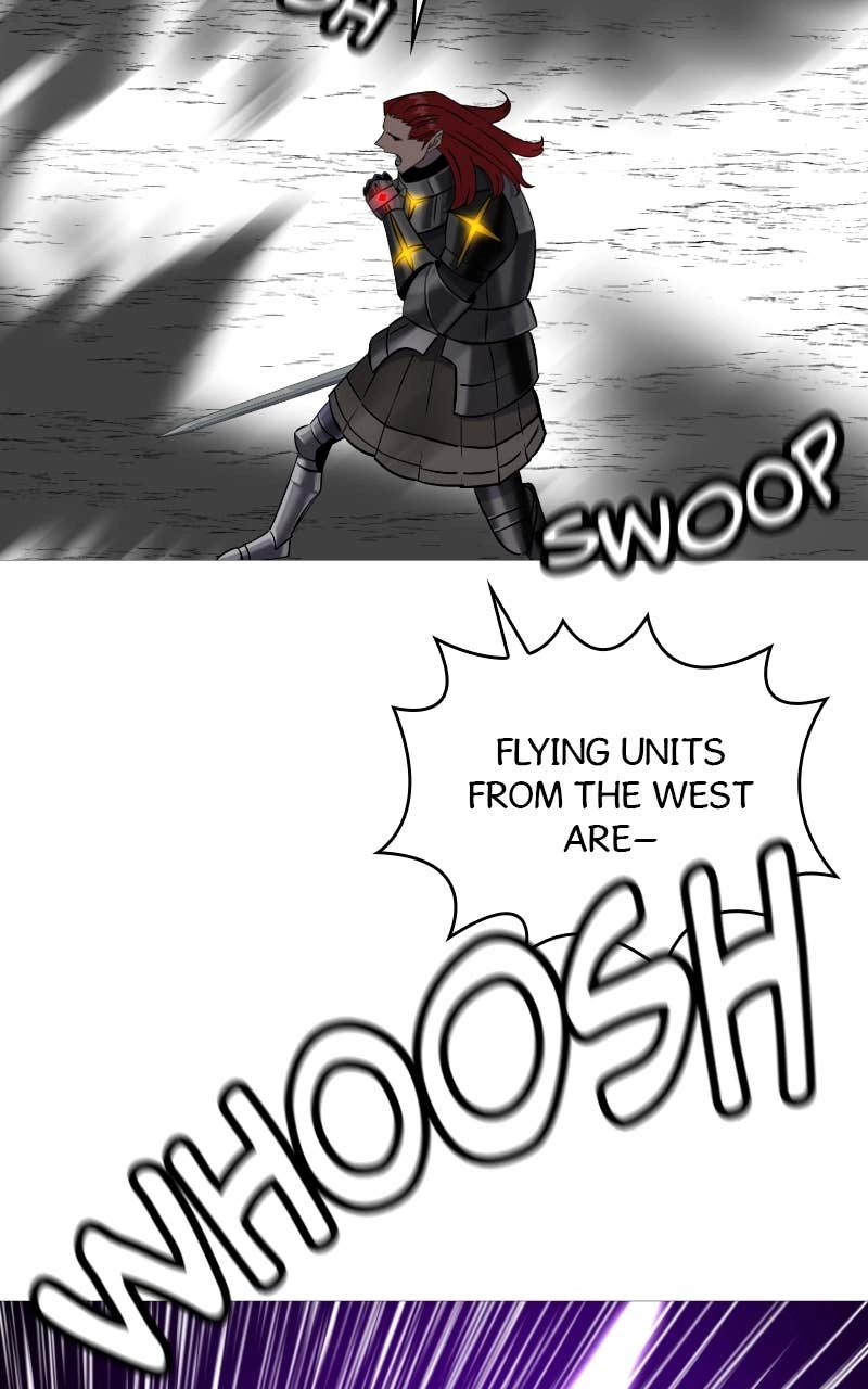 The Story of a Low-Rank Soldier Becoming a Monarch Chapter 133 - Page 90