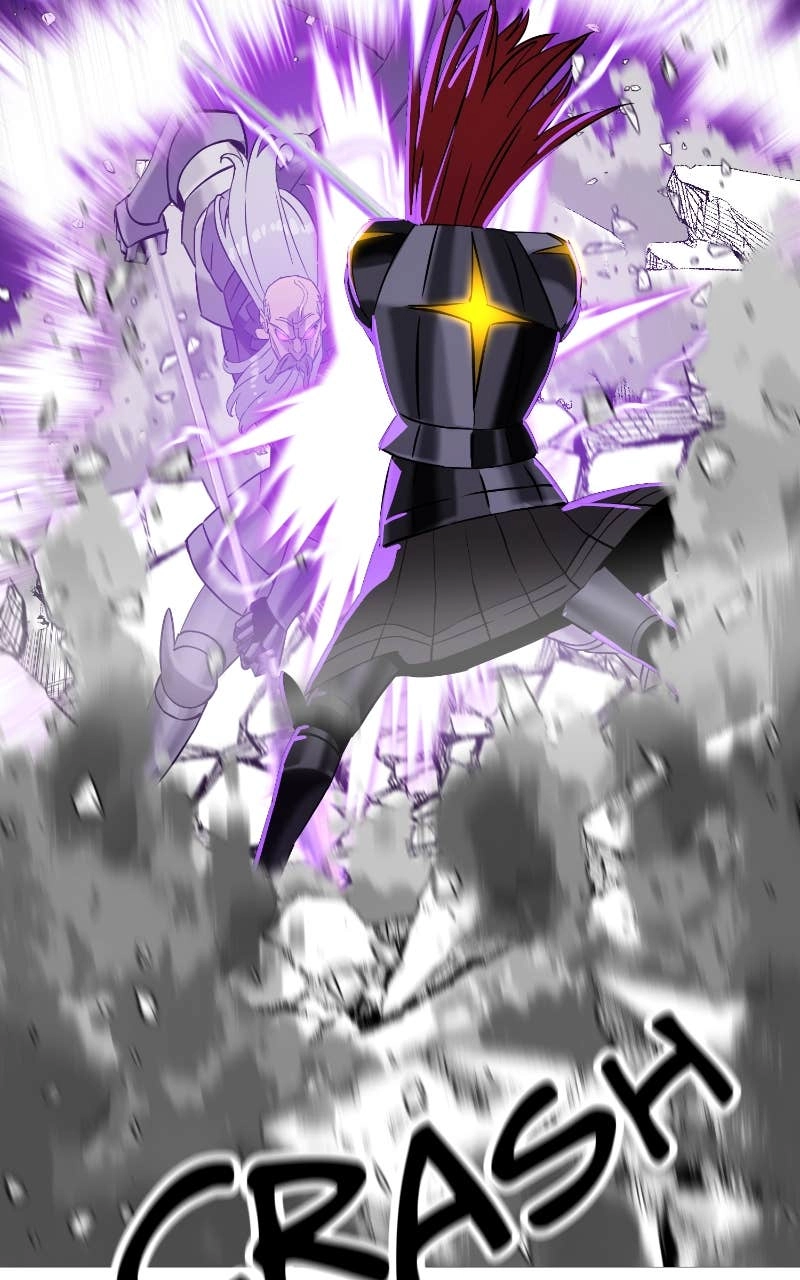 The Story of a Low-Rank Soldier Becoming a Monarch Chapter 133 - Page 92