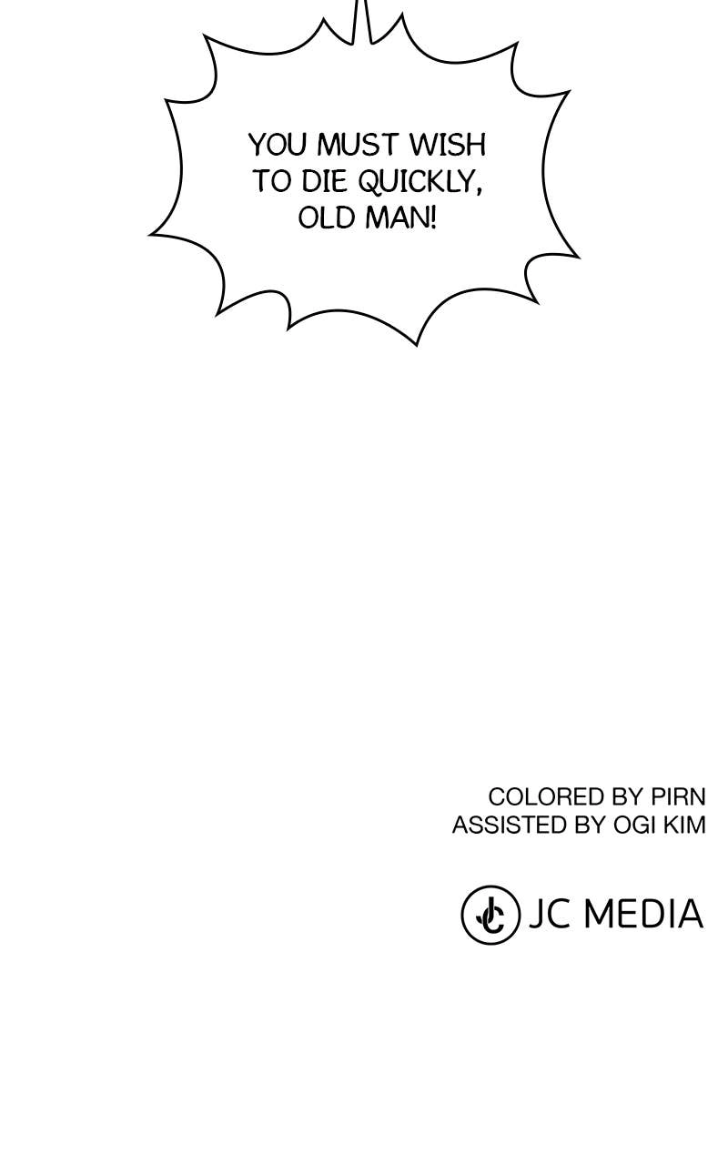 The Story of a Low-Rank Soldier Becoming a Monarch Chapter 133 - Page 95